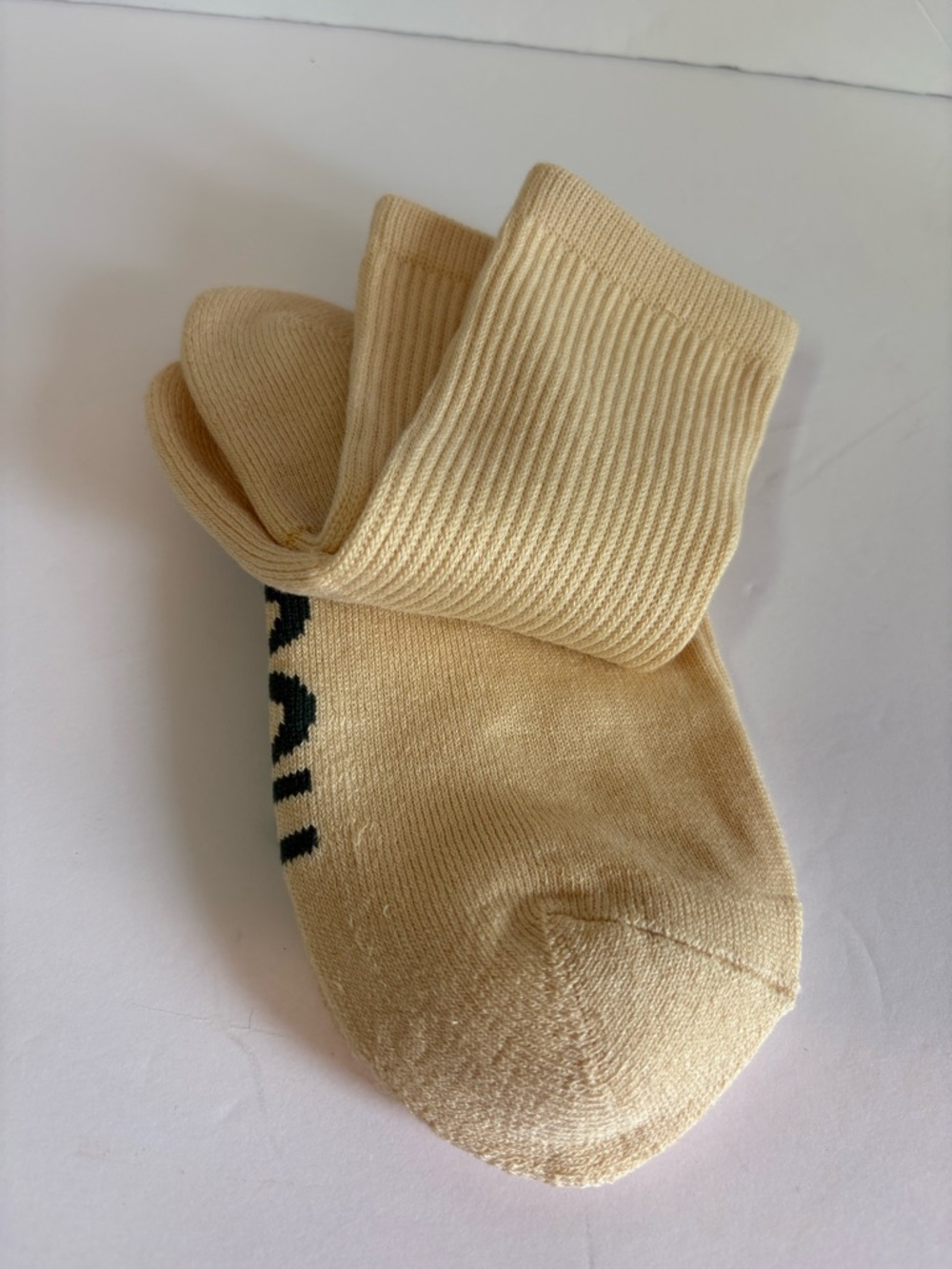 NWT BAGGU Ribbed Socks - Picture 9 of 11